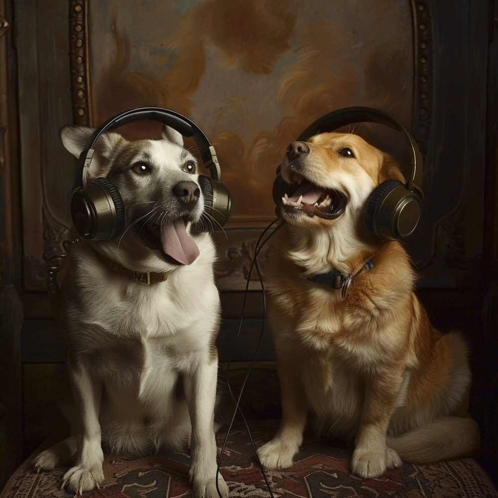 Tail Wag Waltz