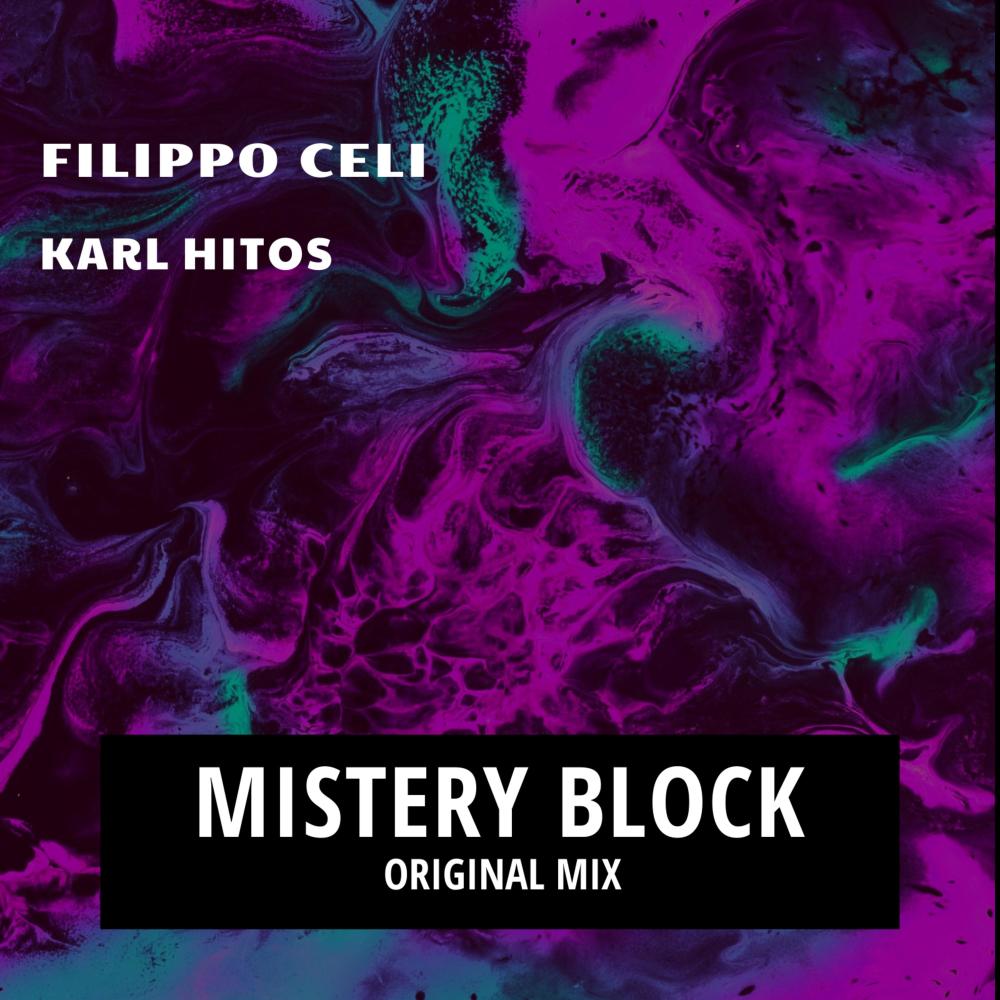 MISTERY BLOCK