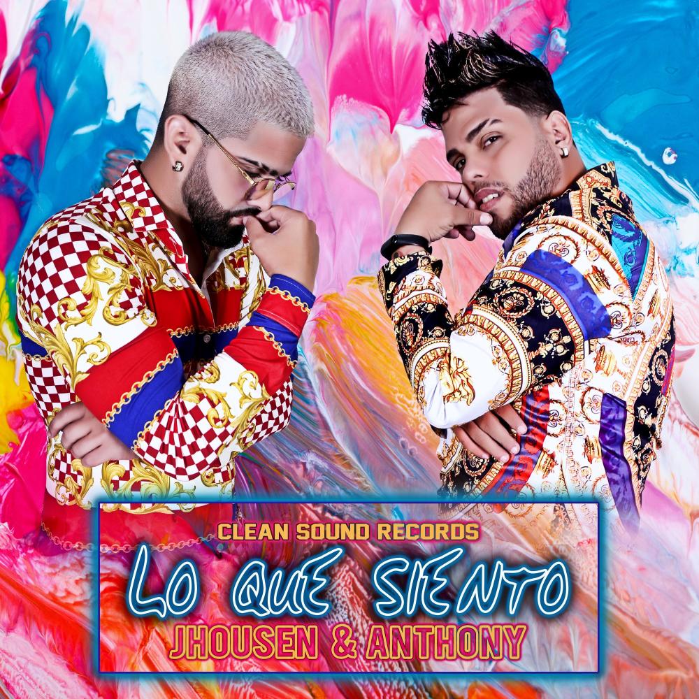 Lo que siento