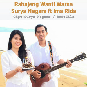 Album Rahajeng Wanti Warsa oleh Surya Negara