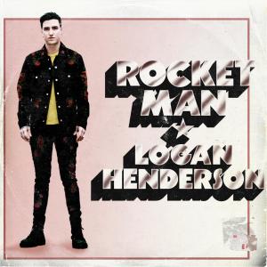 收聽Logan Henderson的Rocket Man歌詞歌曲