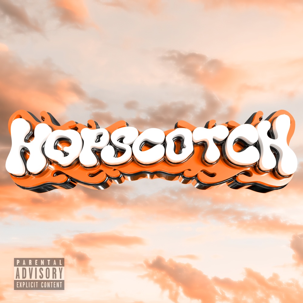 Hopscotch (feat. $moove & JEMS) (Explicit)