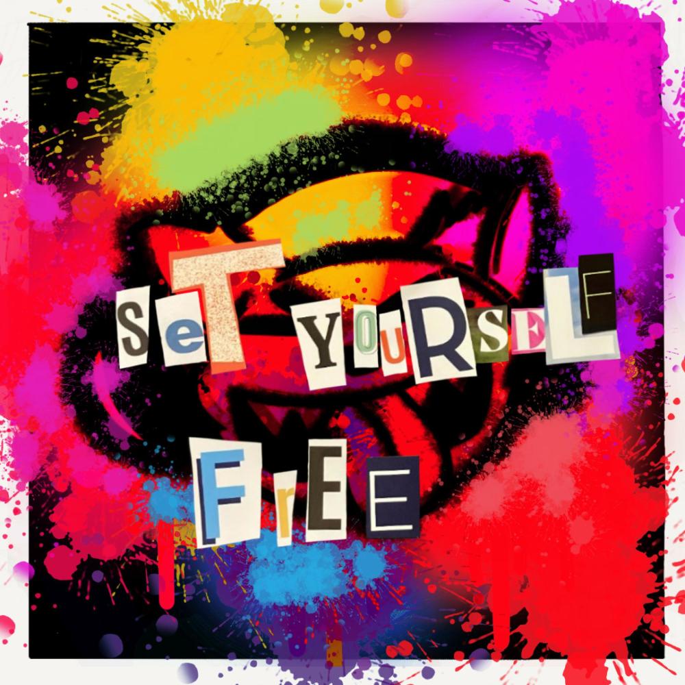 XD Set Urself Free (Chaos)
