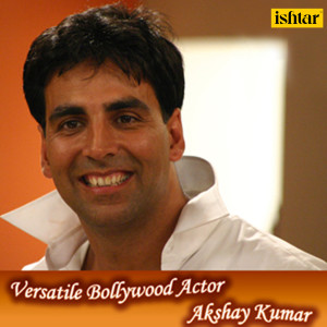 Album Versatile Bollywood Actor - Akshay Kumar oleh Iwan Fals & Various Artists