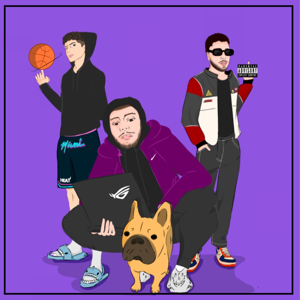 Embustera (Explicit)