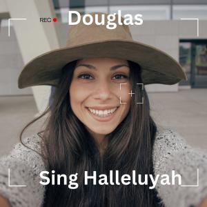 Douglas的專輯SING HALLELUYAH