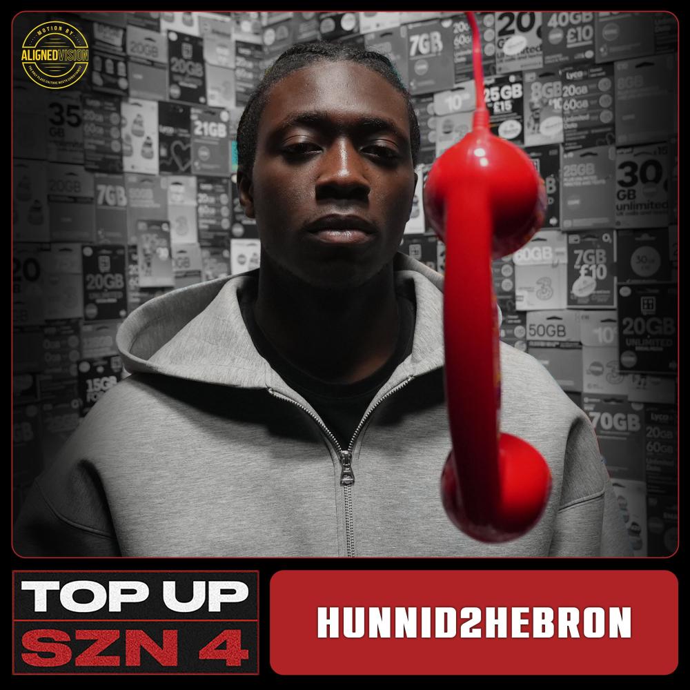Top Up (SZN.4 EP.17)