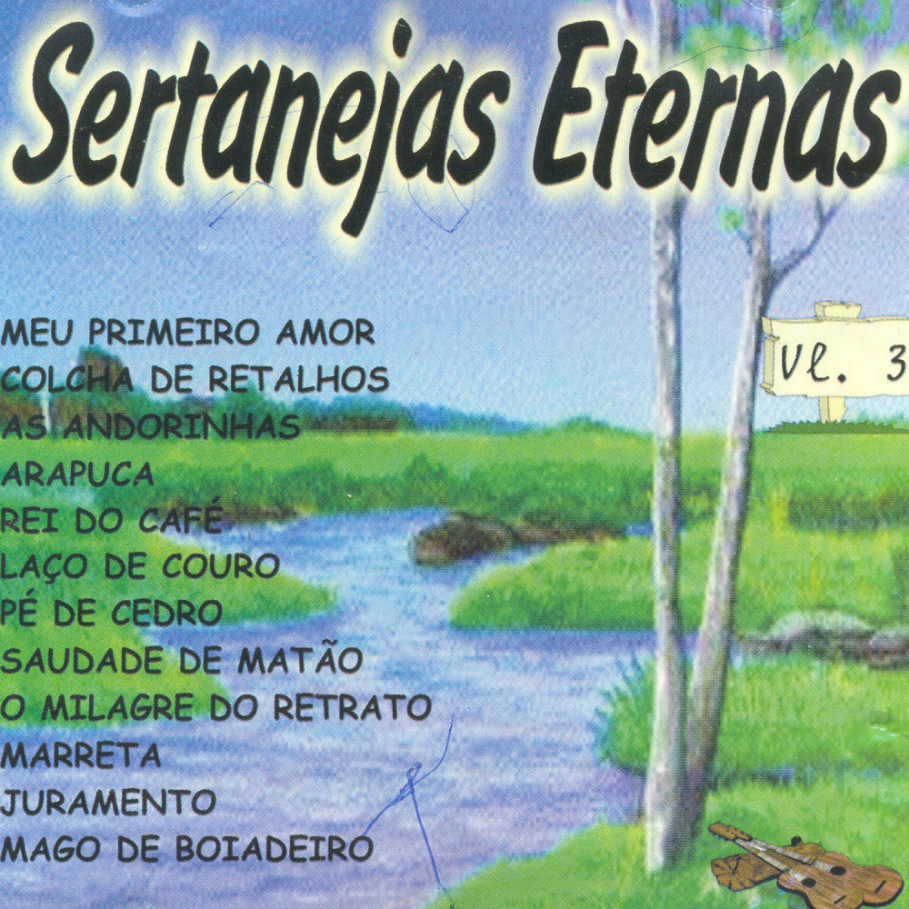 Saudade de Matão