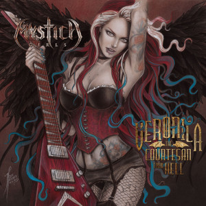 Listen to So Now It's What? song with lyrics from Mystica Girls