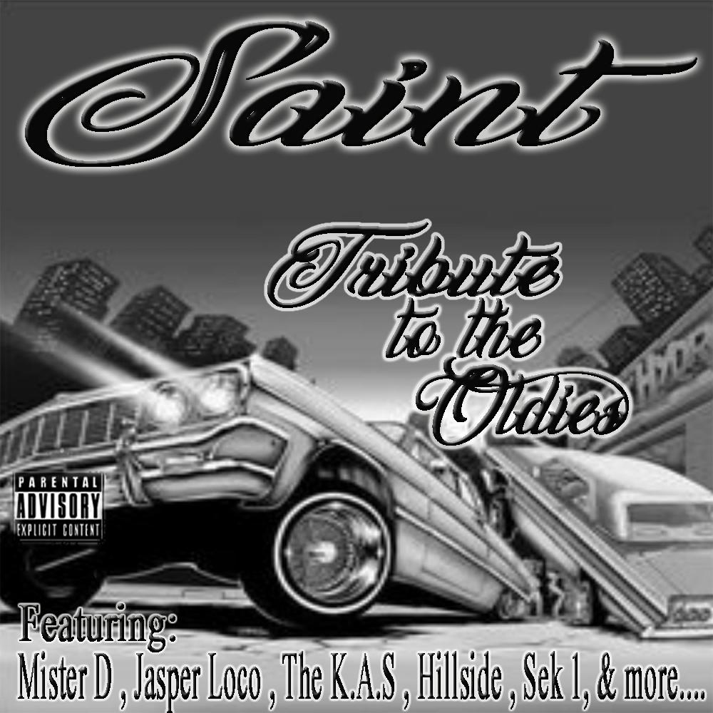 Rock N Roll Gangsters (feat. Mister D) (Explicit)