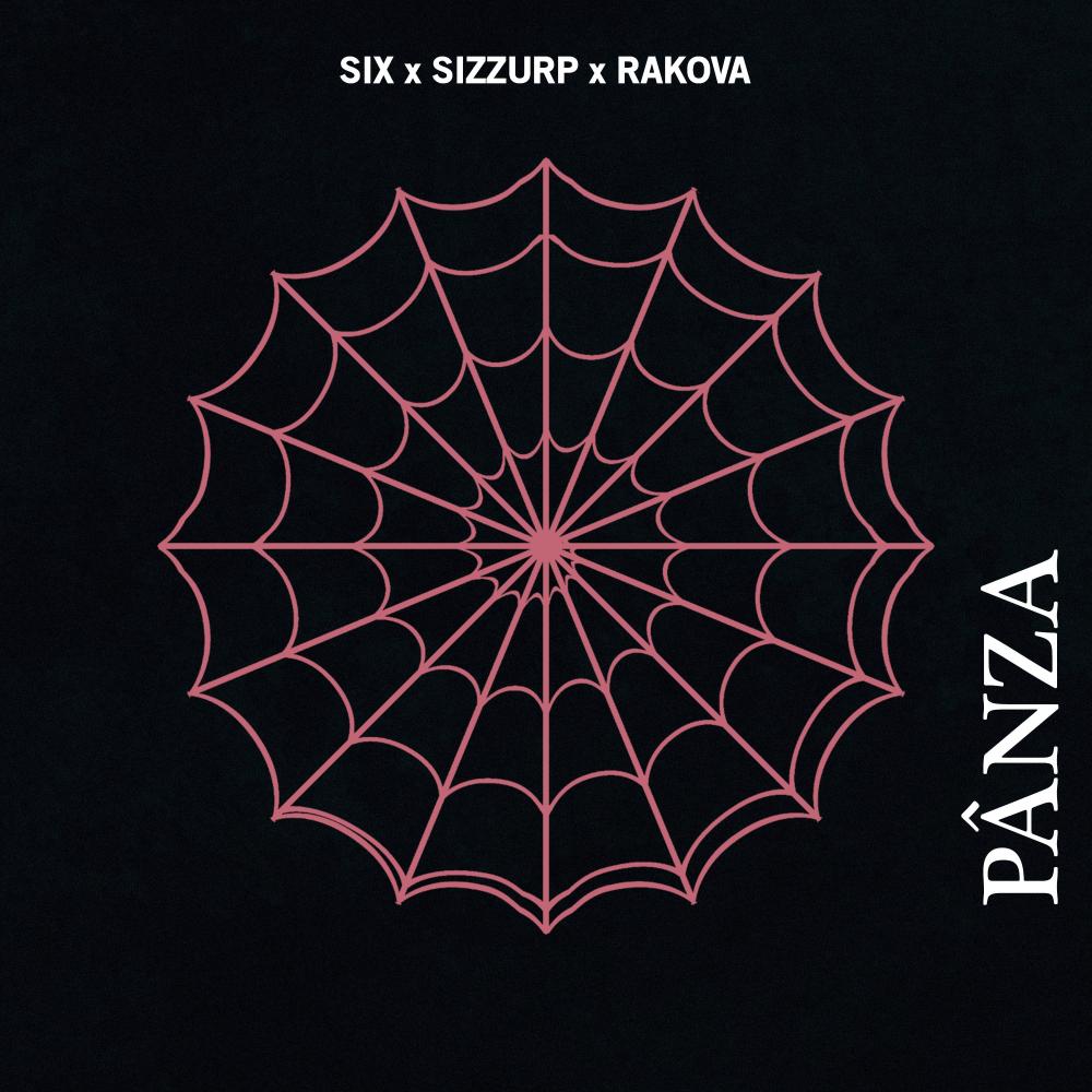 Pânza (feat. Sizzurp & Block 888)