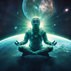 Asmr的專輯Firelight Flow: Ignite Your Inner Sun
