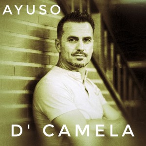Album D´Camela from 