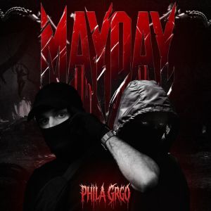 Phila的專輯MAYDAY (Explicit)