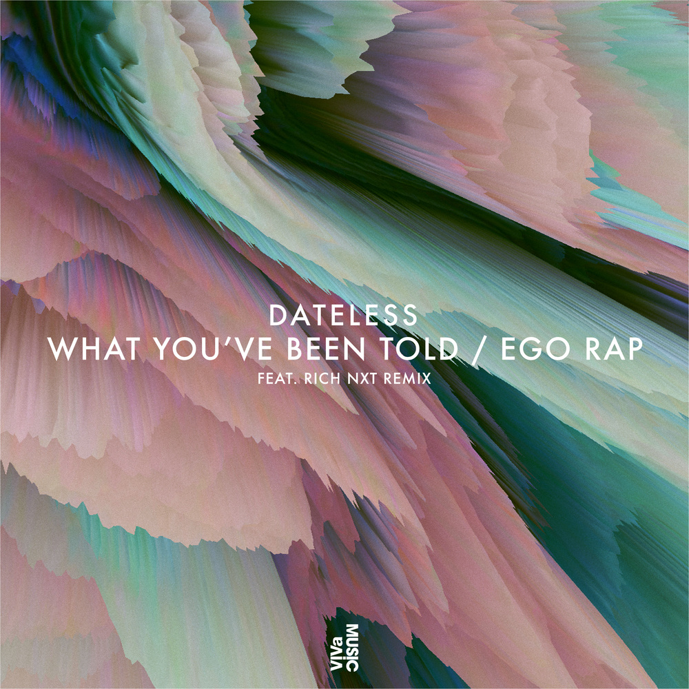 What You've Been Told (Original Mix)