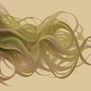Album Wave Hairs oleh Broosnica