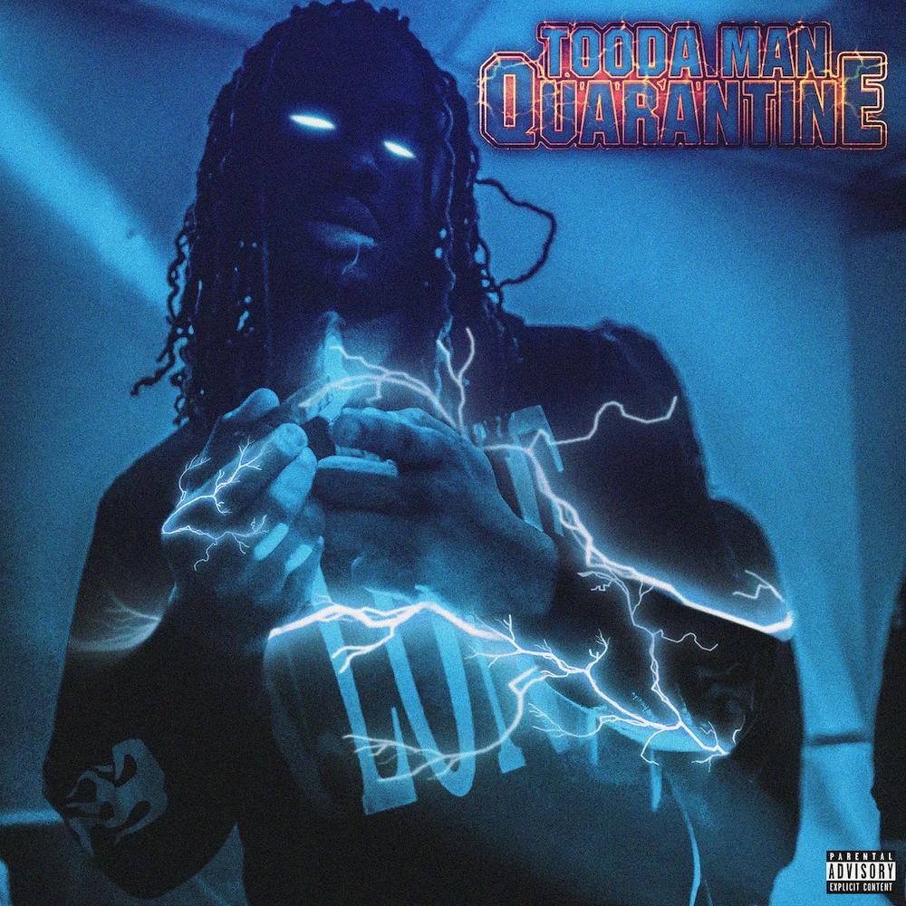 Quarantine (Explicit)