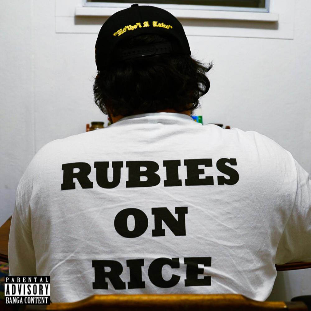 Rubies On Rice (feat. THANKQ) (Explicit)