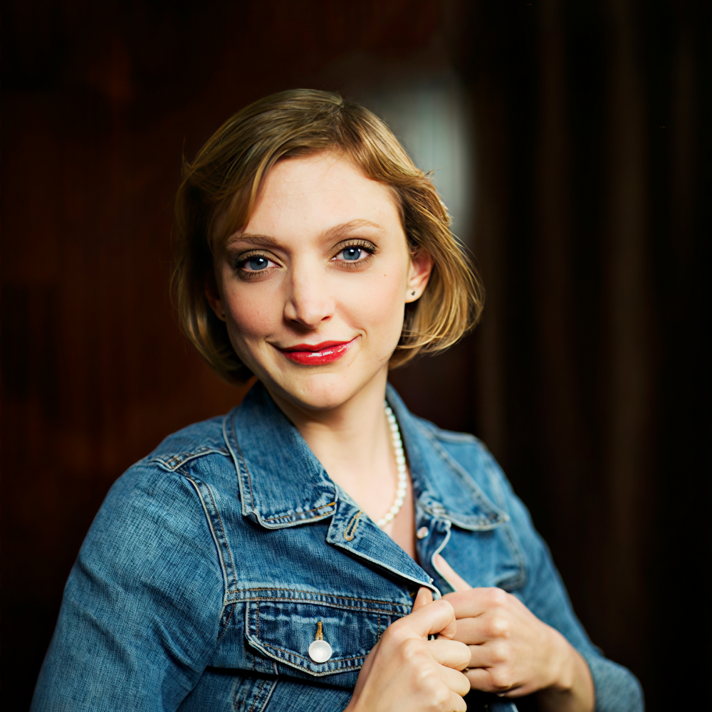Eilen Jewell