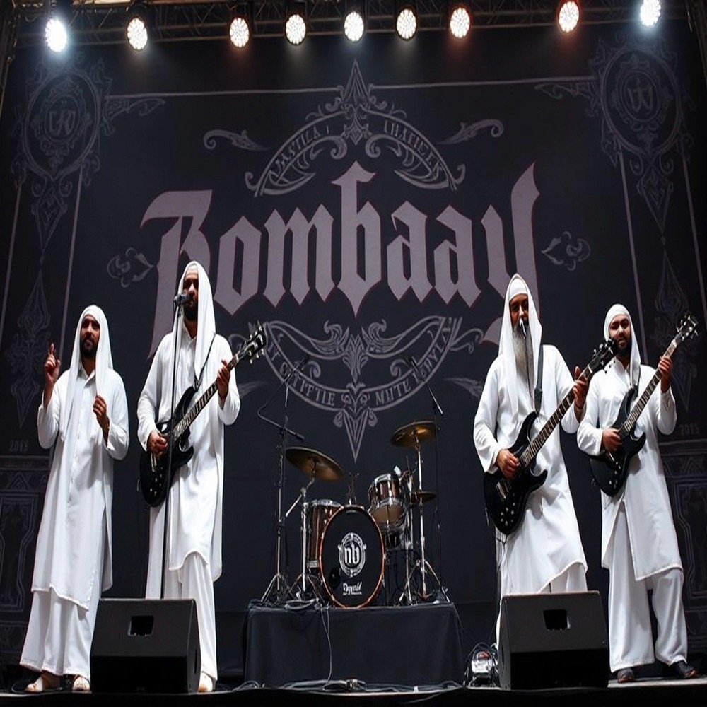 Walisongo Metal