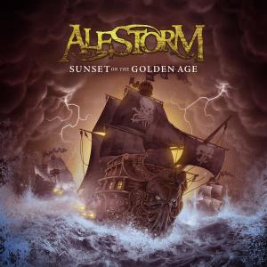 ดาวน์โหลดและฟังเพลง Hangover (Taio Cruz Cover) พร้อมเนื้อเพลงจาก Alestorm