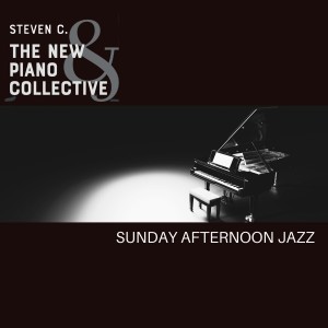 Album Sunday Afternoon Jazz (Instrumental) from Steven C