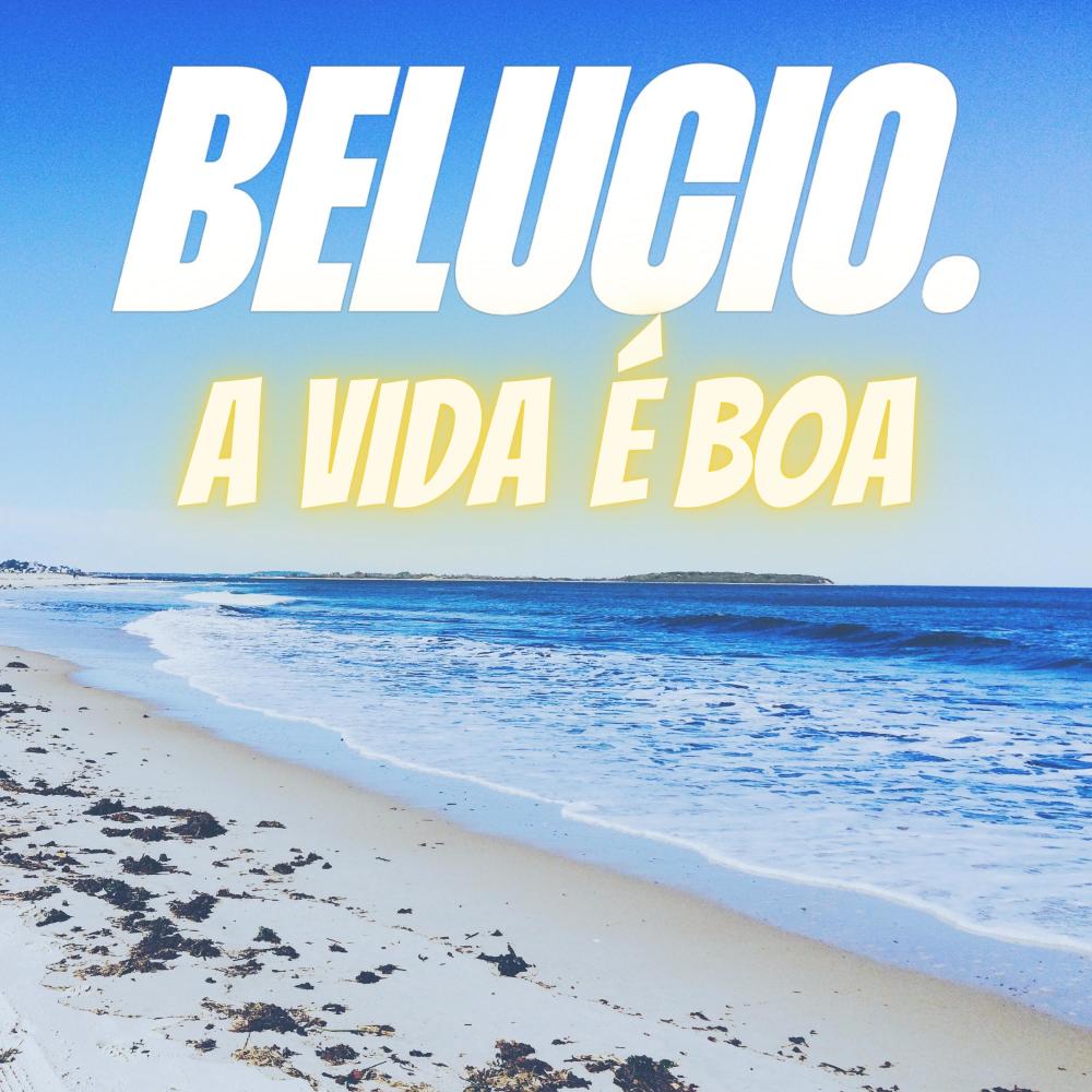 A VIDA É BOA (Explicit)