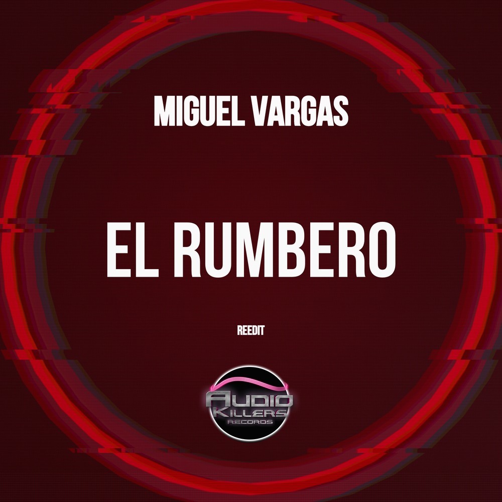 El Rumbero (Original Mix)