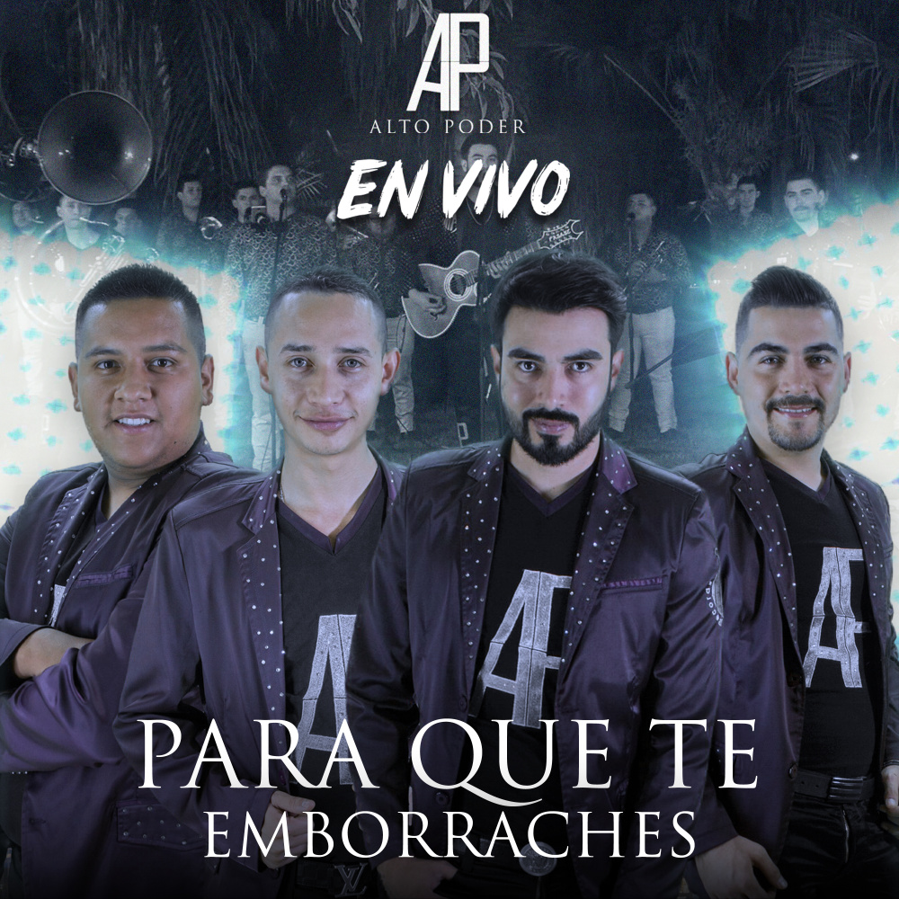 El Descuido Del Aguila(En Vivo)