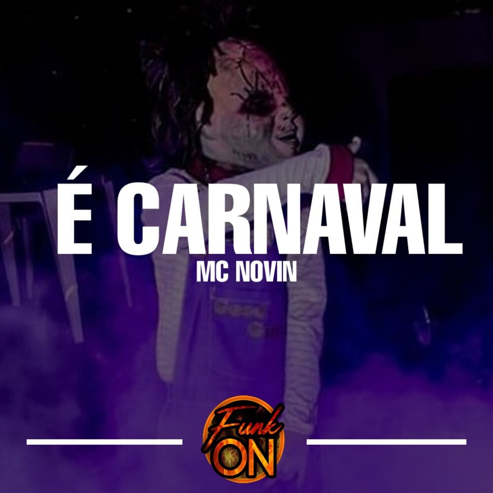É Carnaval (Explicit)