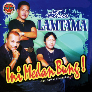 Dengarkan Cinta Hian Do Au Tuho lagu dari Trio Lamtama dengan lirik
