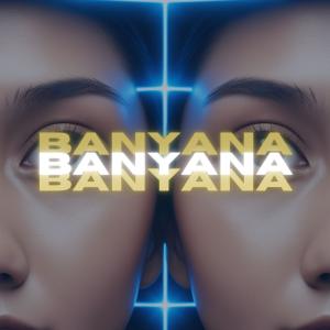 收聽Kic Easy的Banyana歌詞歌曲