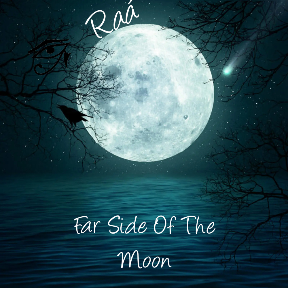 Far Side of the Moon