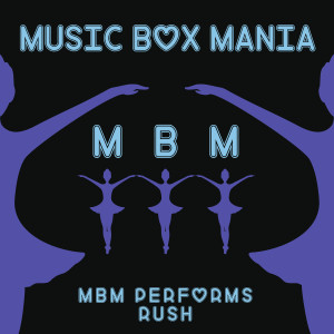 ดาวน์โหลดและฟังเพลง Yyz พร้อมเนื้อเพลงจาก Music Box Mania