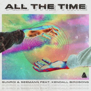 อัลบัม All the Time ศิลปิน Sunroi