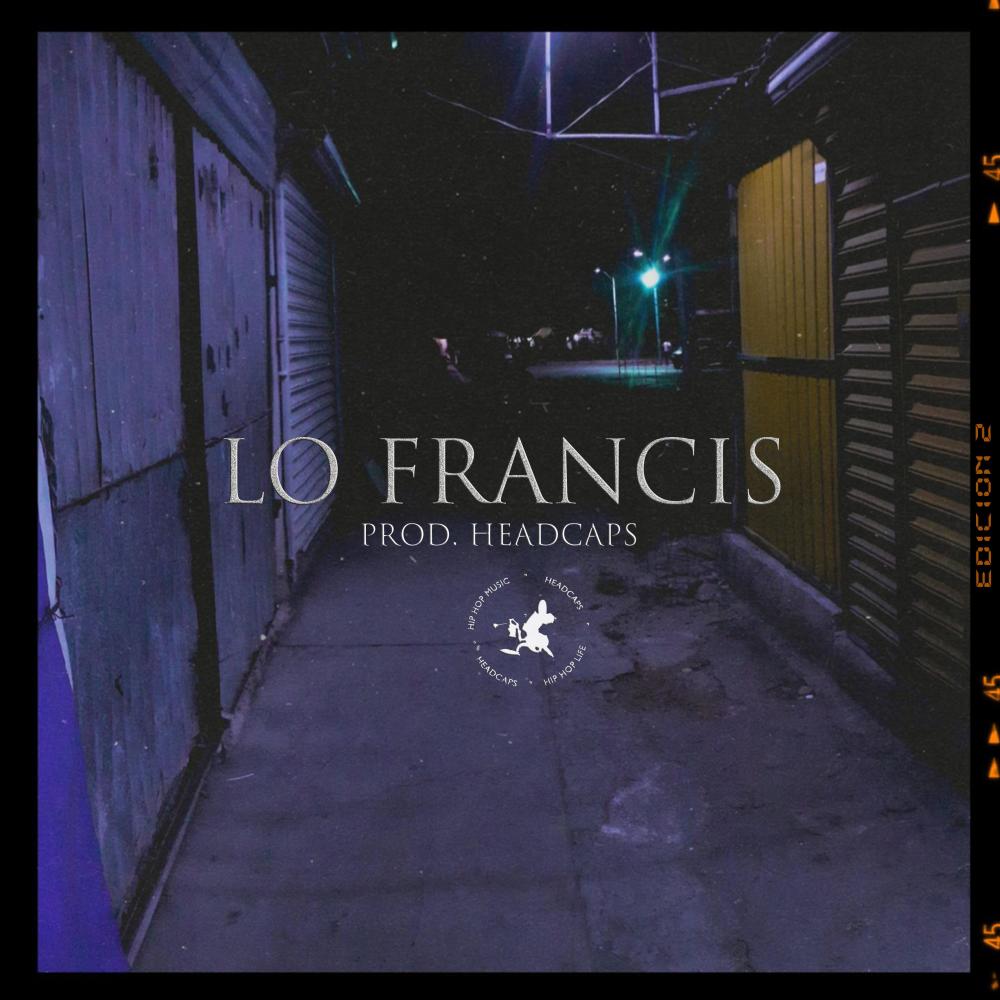 Lo Francis 2 (Explicit)