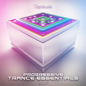 Various Artists的專輯Progressive Trance Essentials Vol.7