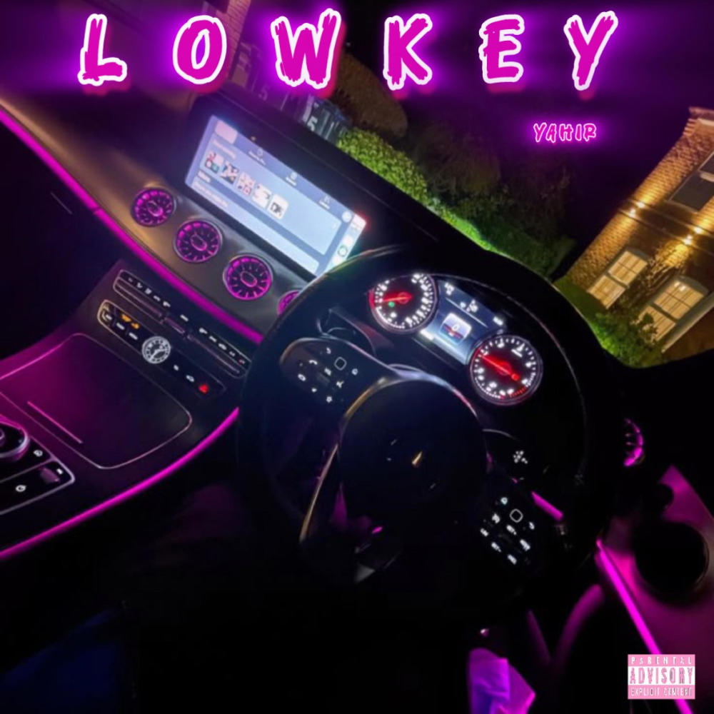 Lowkey (Explicit)