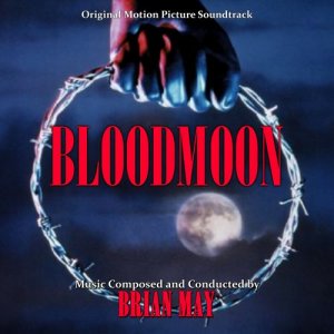 Bloodmoon (Original Motion Picture Soundtrack)