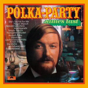 ดาวน์โหลดและฟังเพลง Flieger-Marsch พร้อมเนื้อเพลงจาก James Last