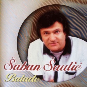 Saban Saulic的专辑Balade
