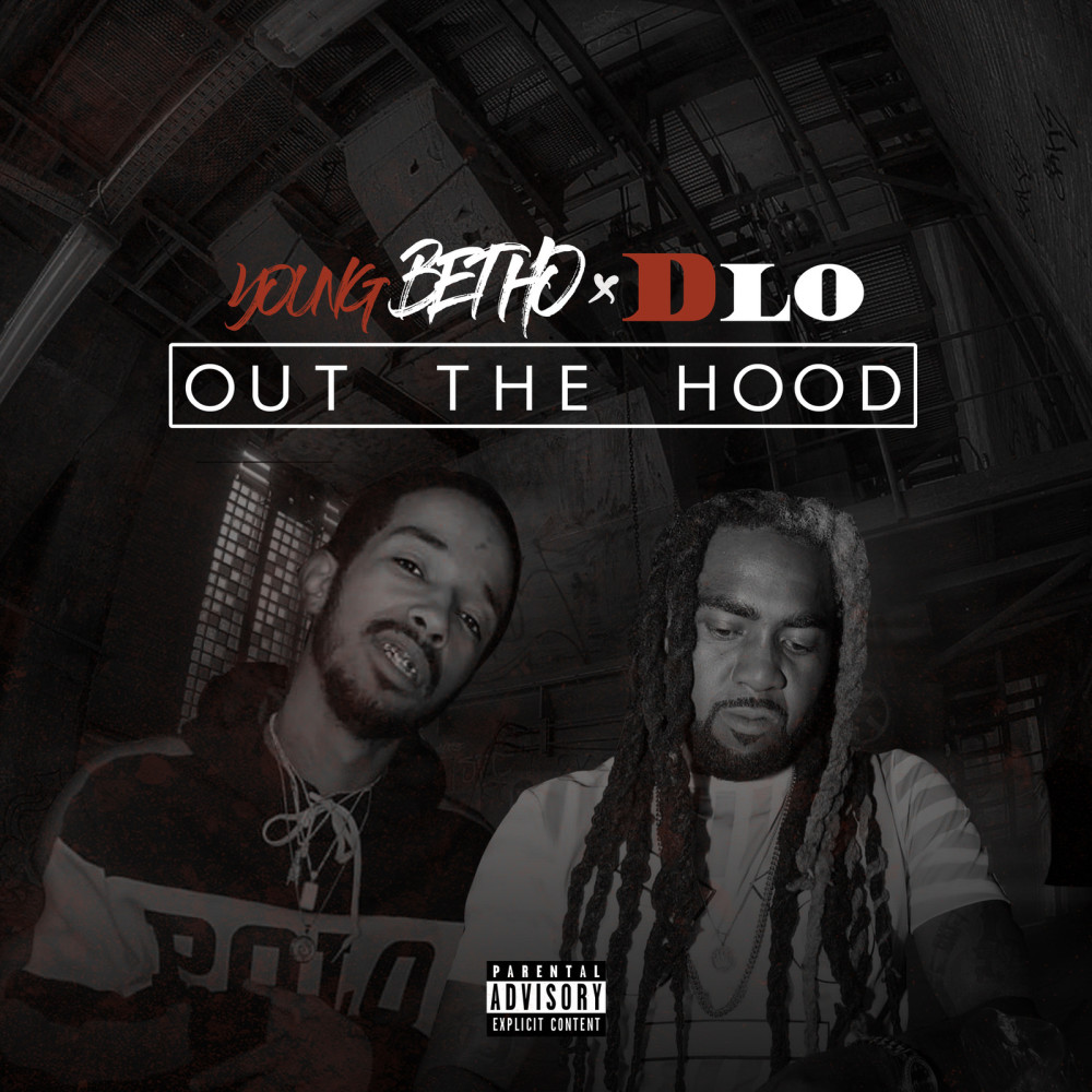 Out the Hood (Explicit)