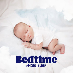 Bedtime Angel Sleep (Mini Bedtime Mindfulness for Kids and Parents) dari Baby Songs Academy