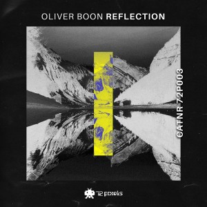 Listen to Reflection song with lyrics from Oliver Boon