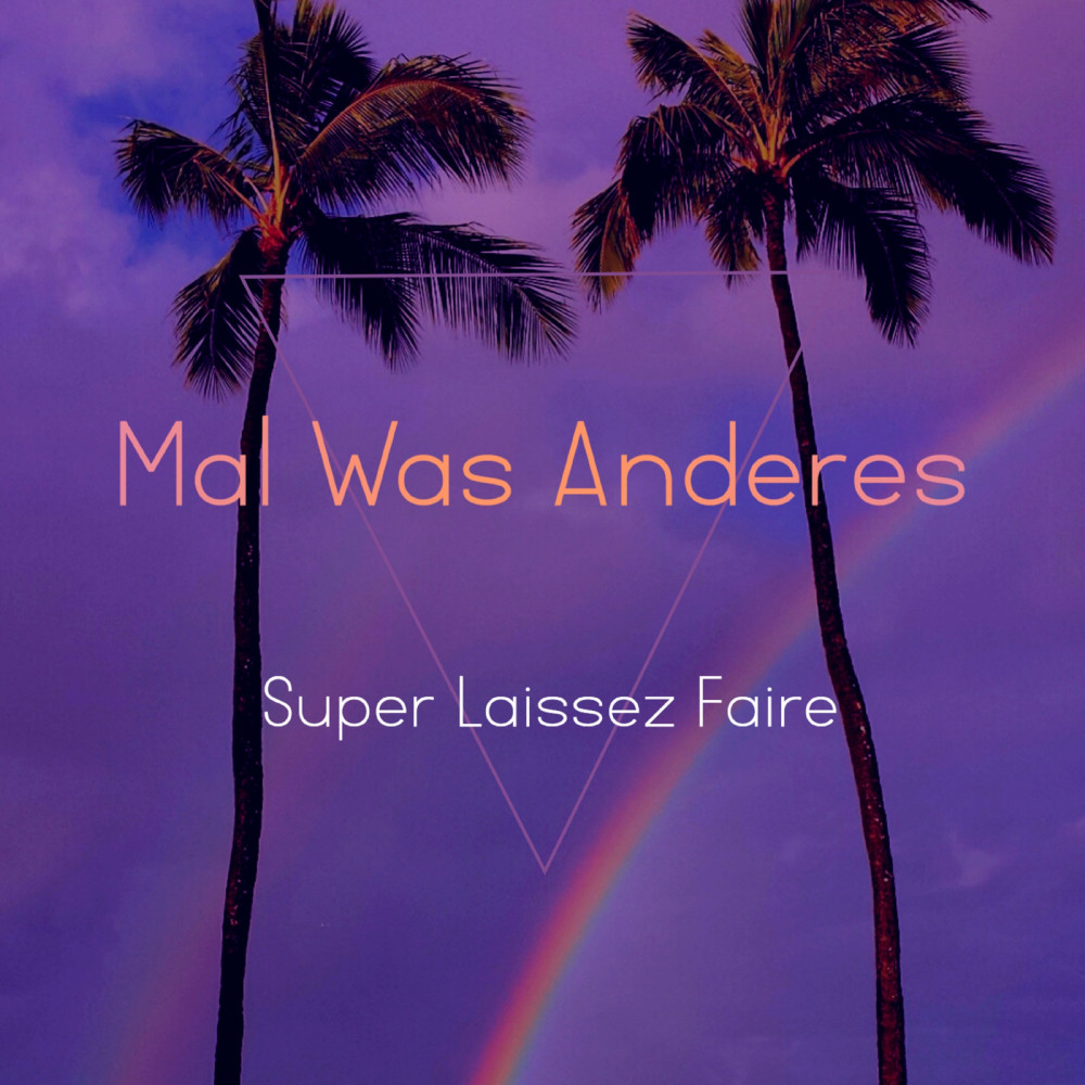 Mal Was Anderes (Explicit)