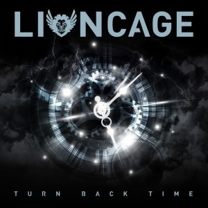Lioncage的專輯Turn Back Time