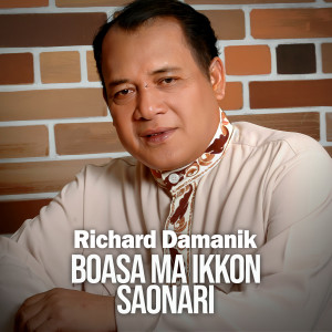 Richard Damanik的專輯Boasa Ma Ikkon Saonari
