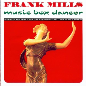 Frank Mills的專輯Music Box Dancer