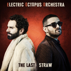 收聽Electric Octopus Orchestra的The Last Straw歌詞歌曲