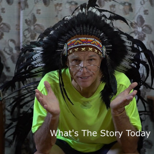 Album What's the Story Today from Benjamin R. King